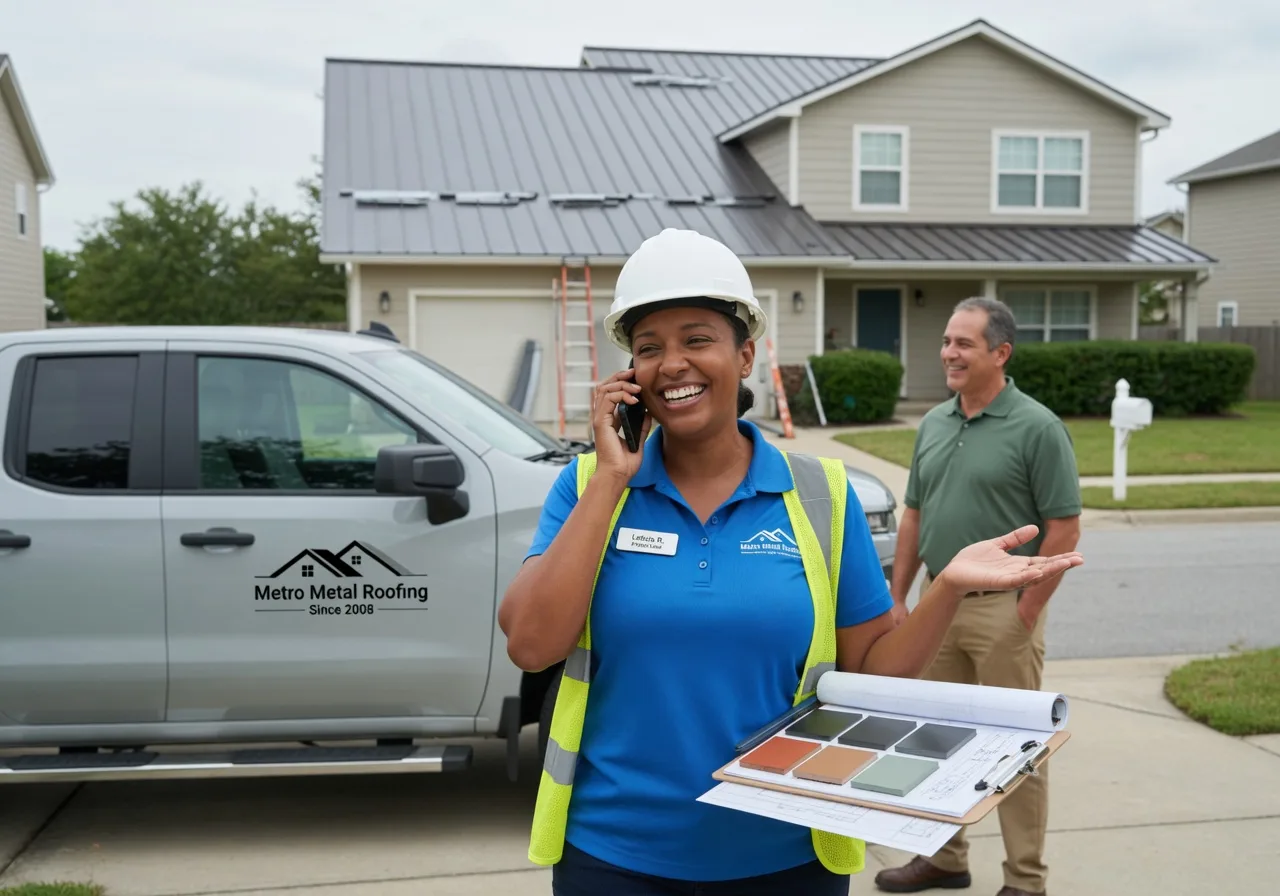 Metal Roofing Installation Elysian, MN FAQs