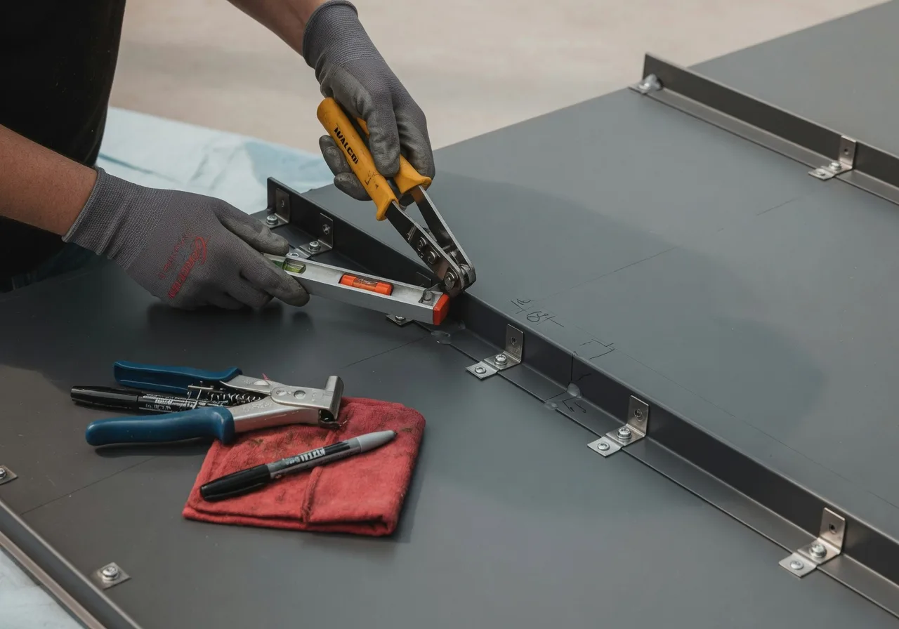 Why choose Metal Roofing Installation in Elysian, MN